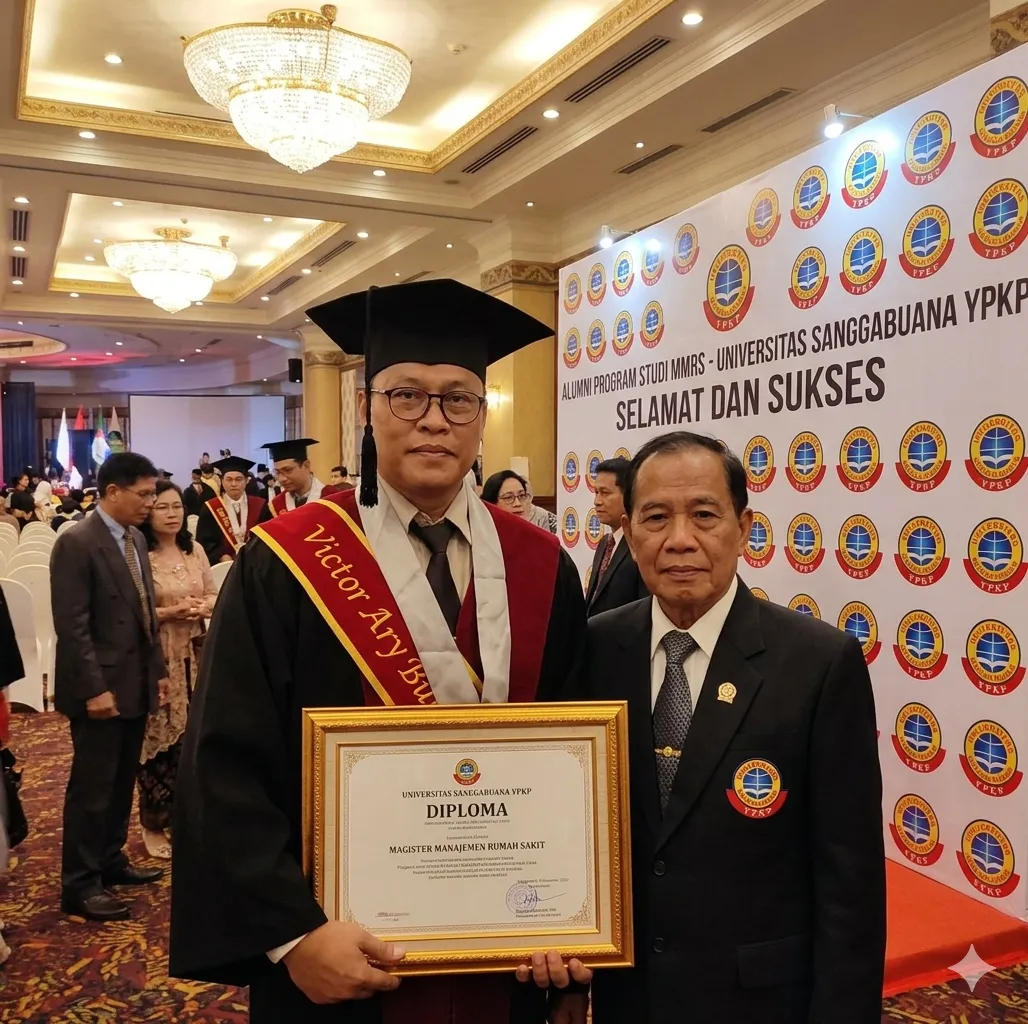 Universitas Sanggabuana
