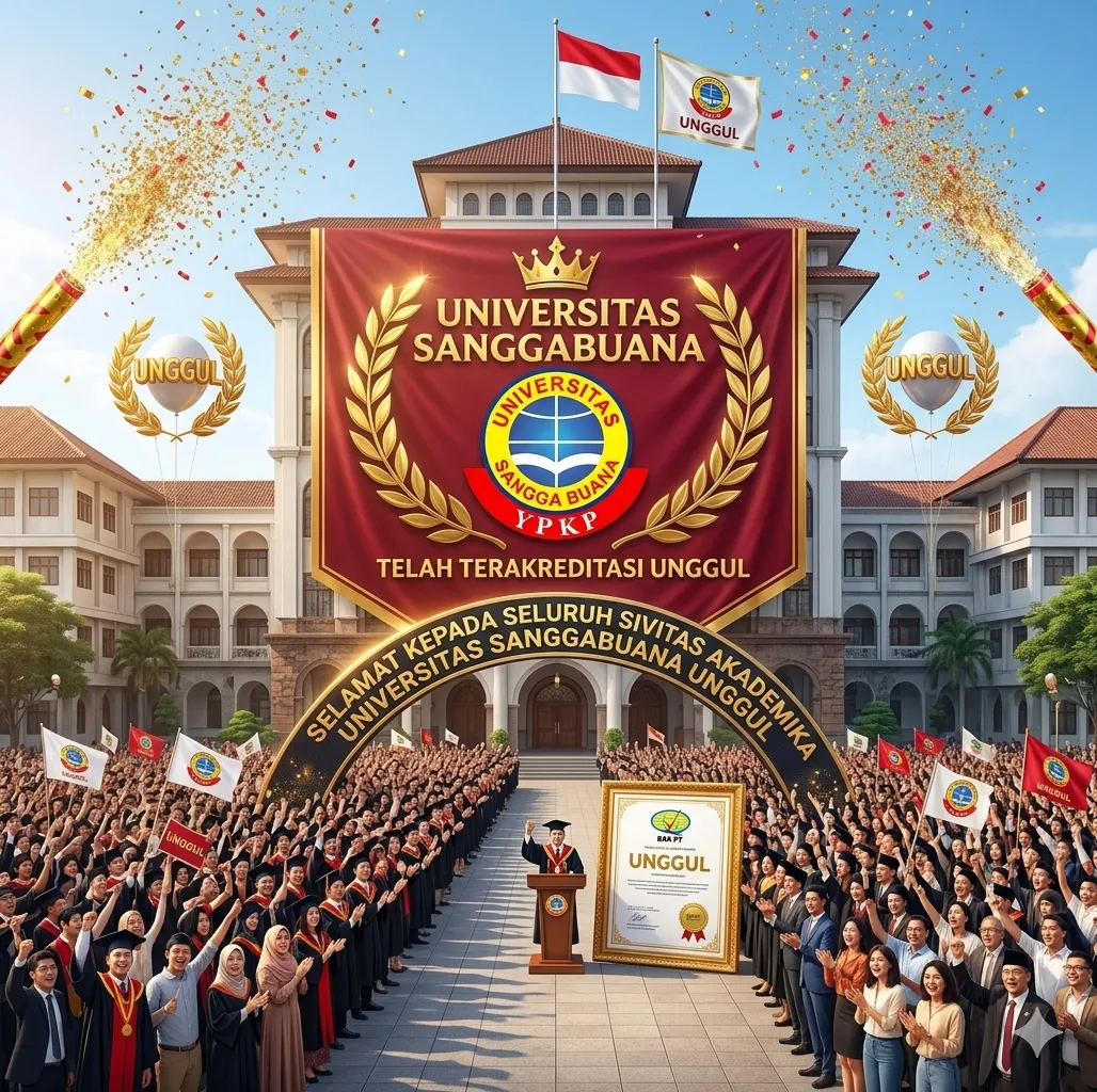 Universitas Sanggabuana