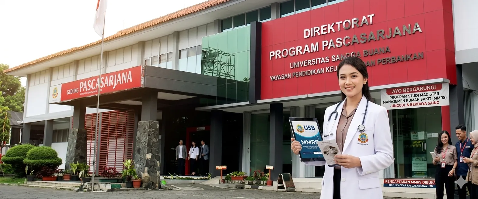 Universitas Sanggabuana