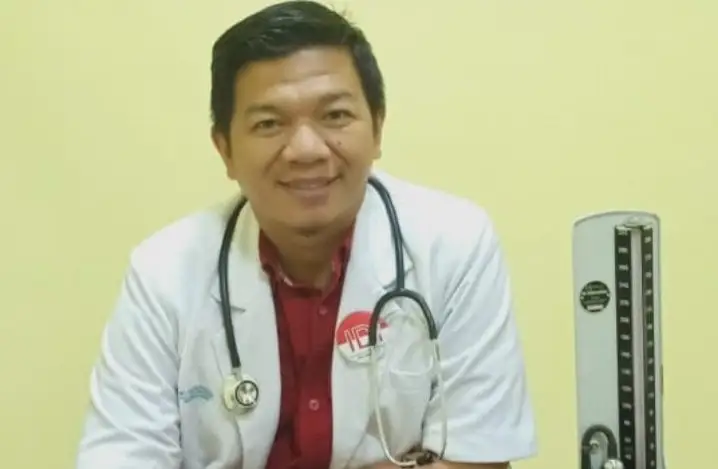 dr. Dede Suparjo, MM(RS) - Alumni MMRS