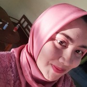 Nina Apt. MM(RS) - Alumni MMRS Universitas Sanggabuana