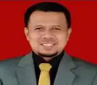 dr. Sayid, MM(RS) - Lulusan MMRS